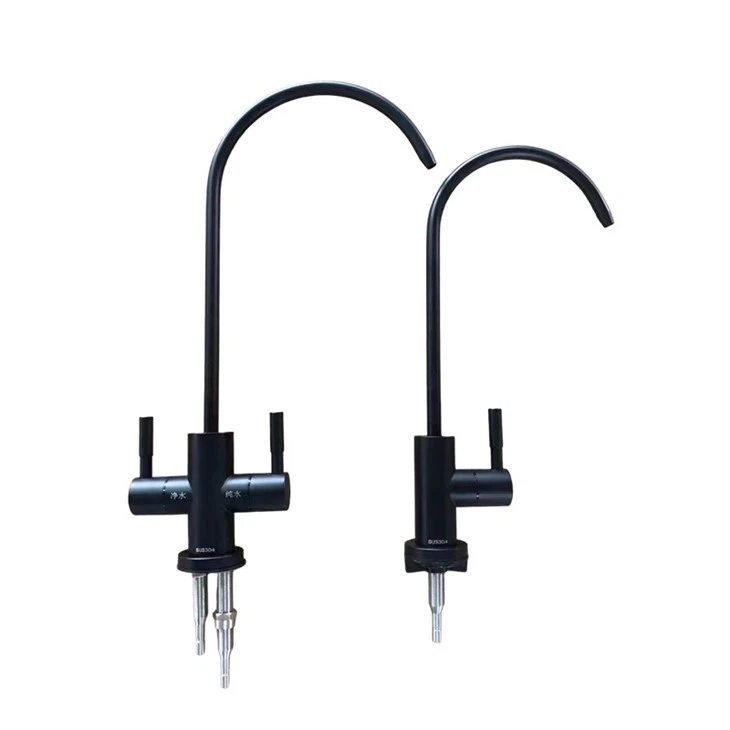 Single Way SS304 Water Faucet-2 Single Way SS304 Water Faucet-2